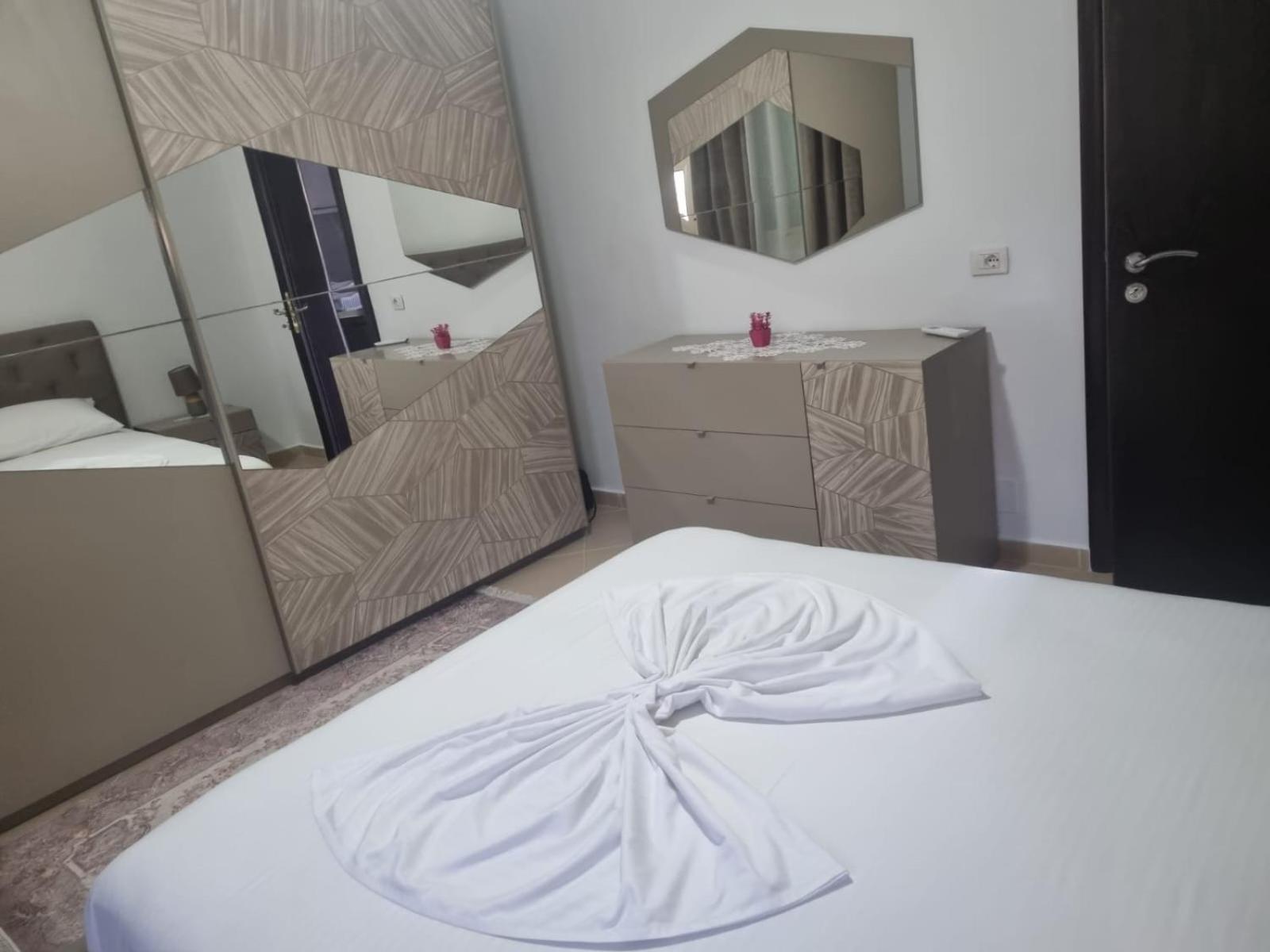 Megi-rent Appartement Vlorë