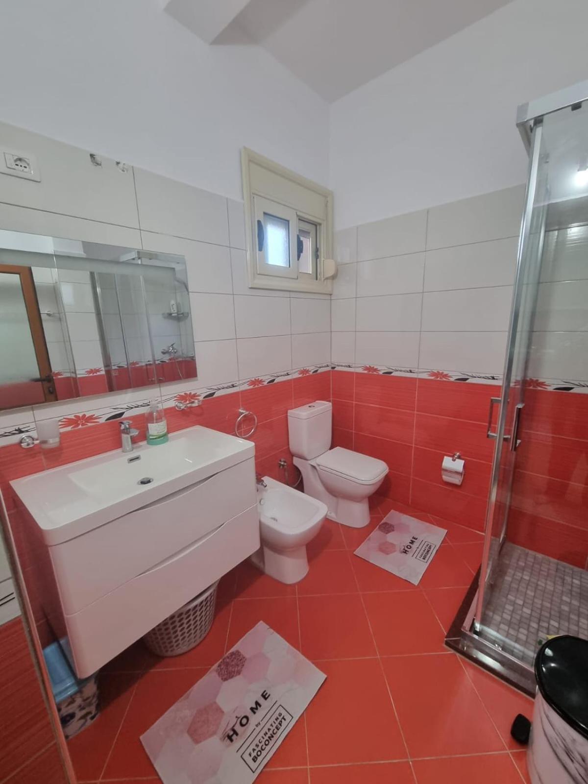 Appartement Megi-rent *