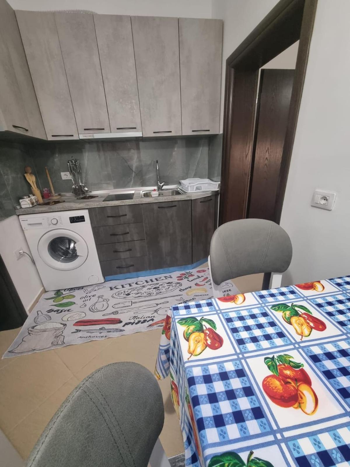 Megi-rent Appartement *