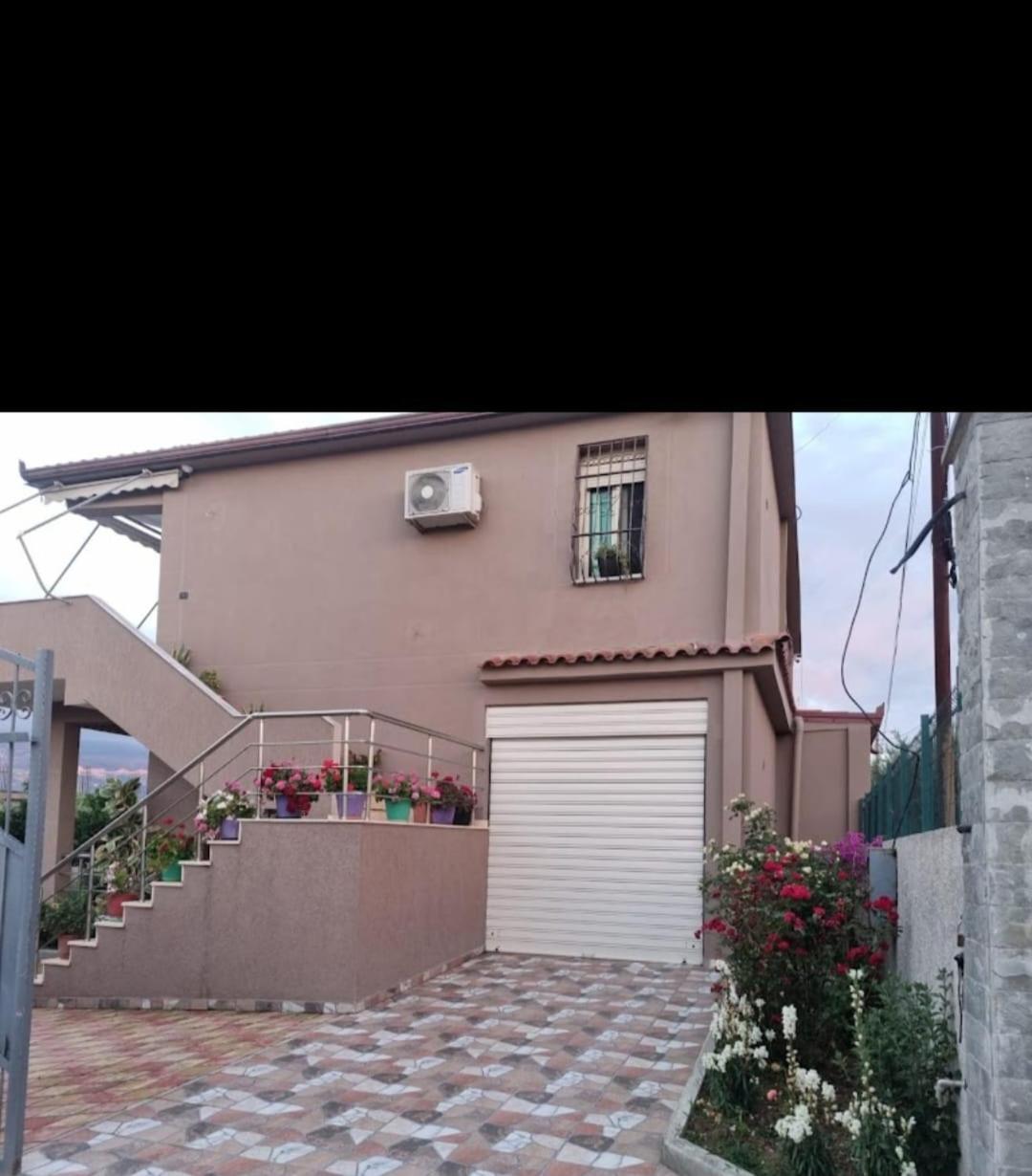 Appartement Megi-rent Vlorë