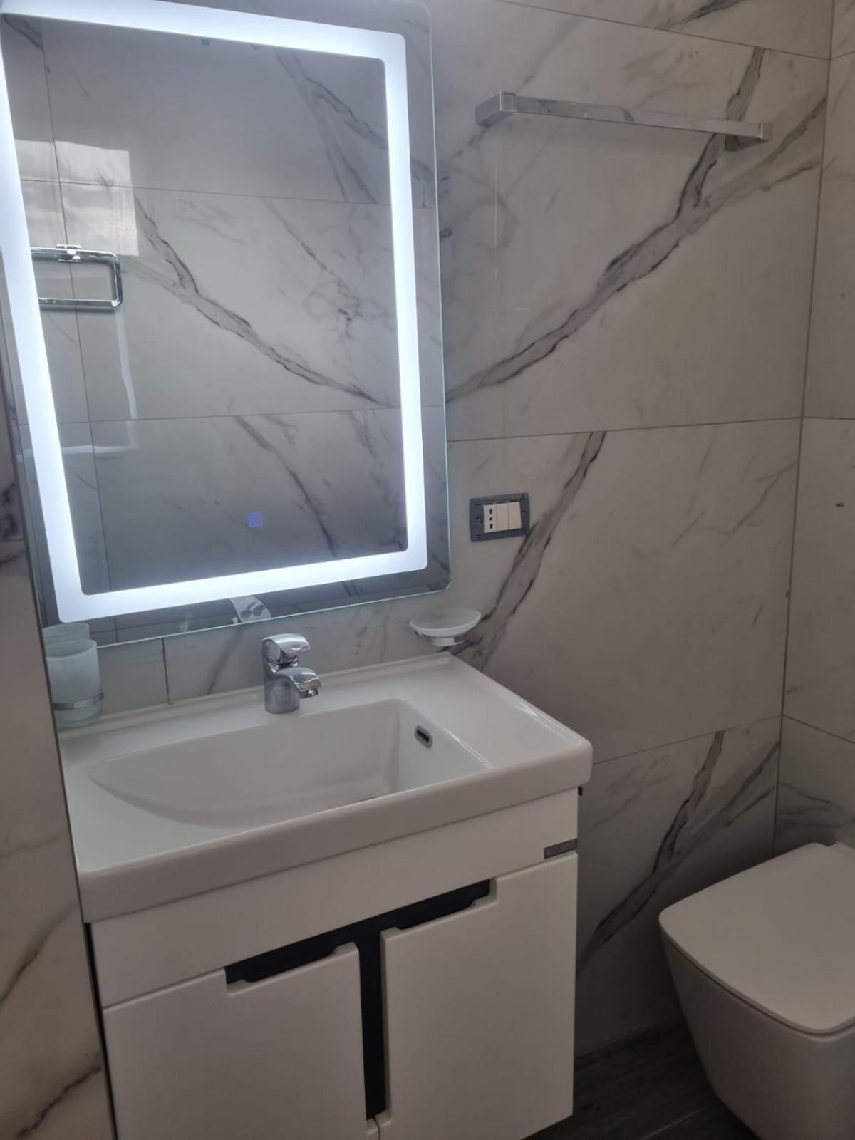Appartement Megi-rent Vlorë