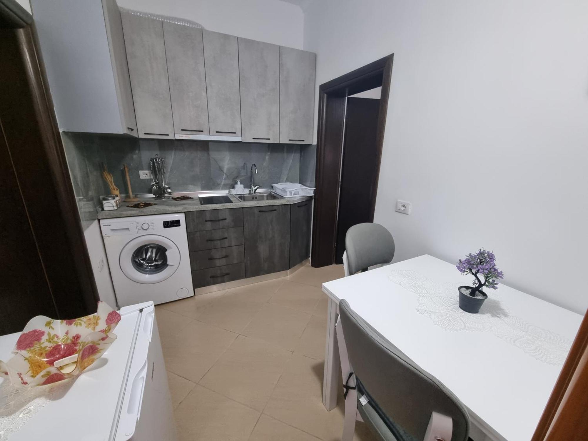 Appartement Megi-rent Vlorë