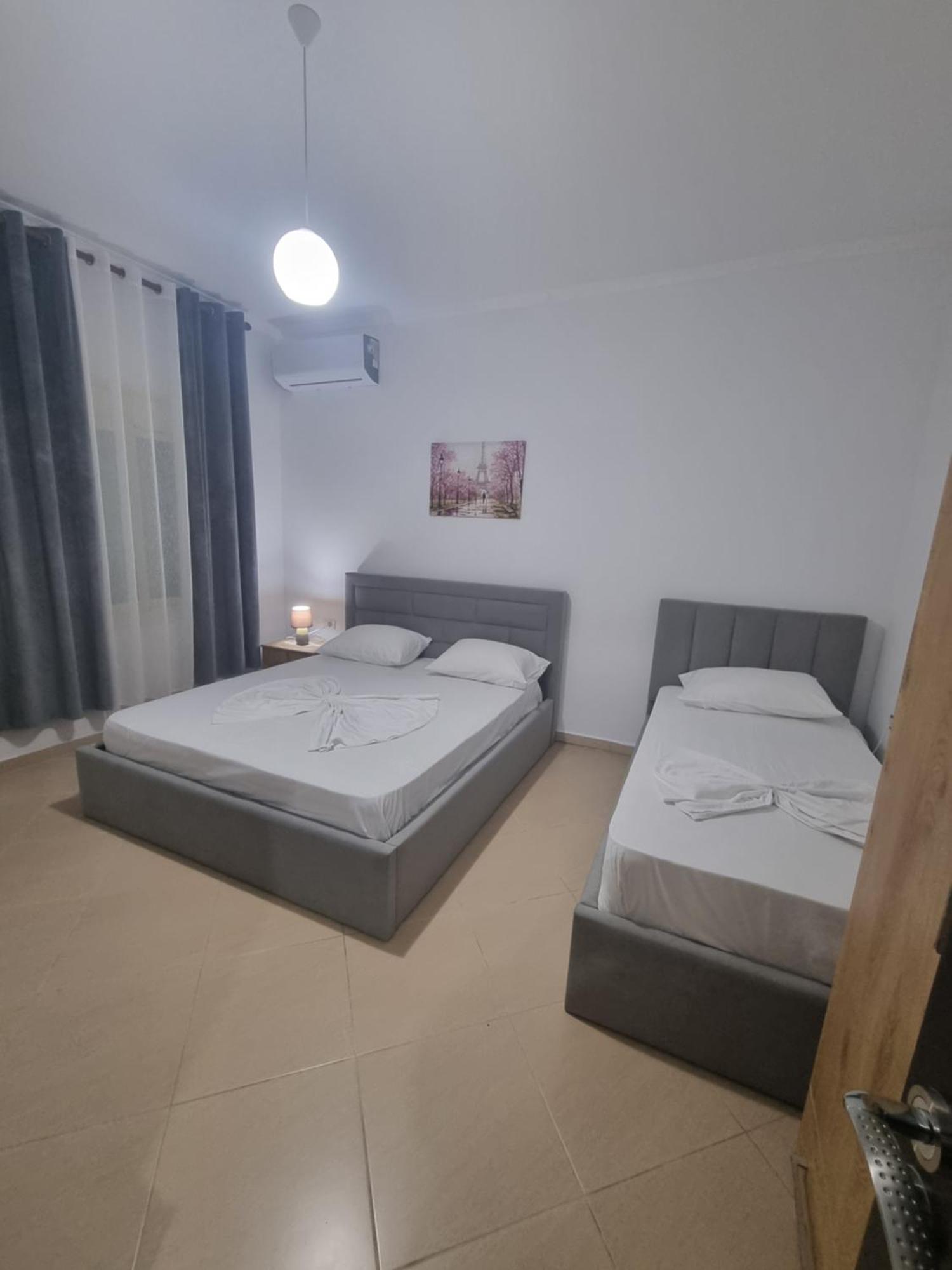 Appartement Megi-rent Vlorë