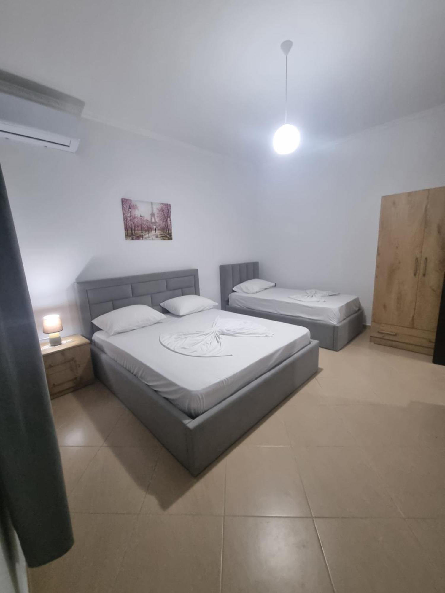 Appartement Megi-rent