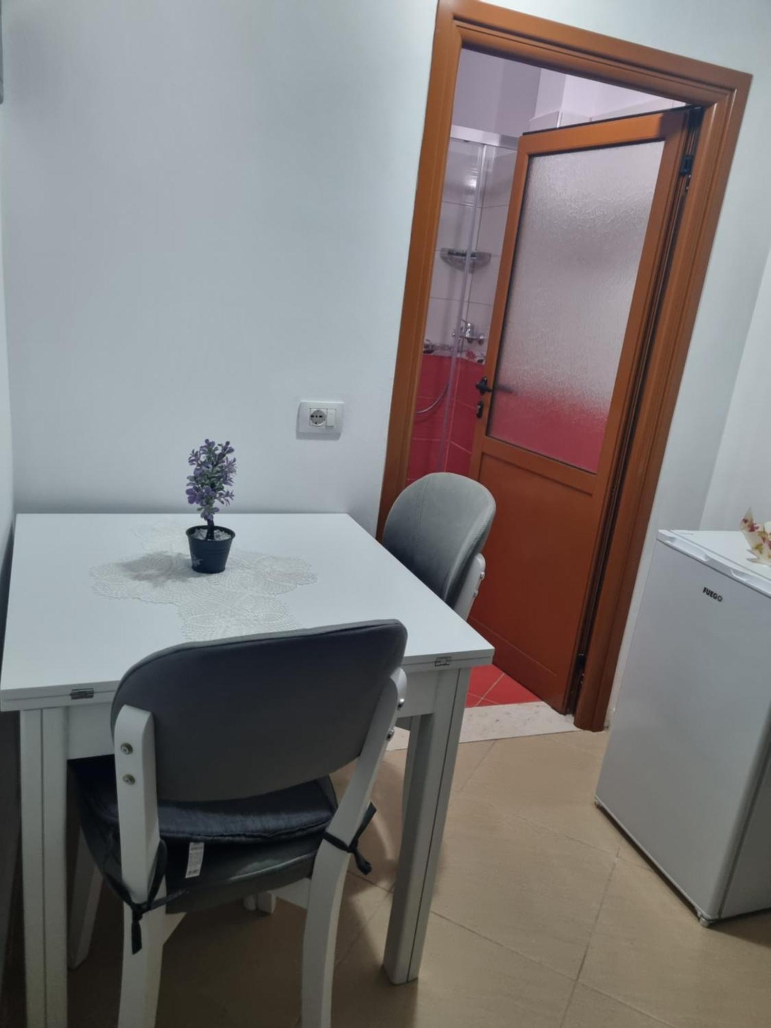 Appartement Megi-rent Vlorë