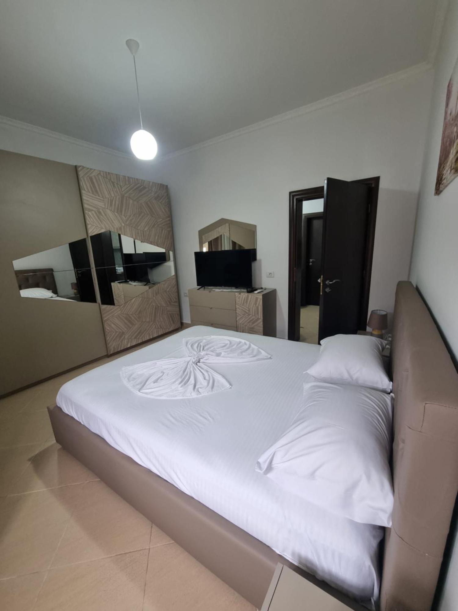 Appartement Megi-rent Vlorë
