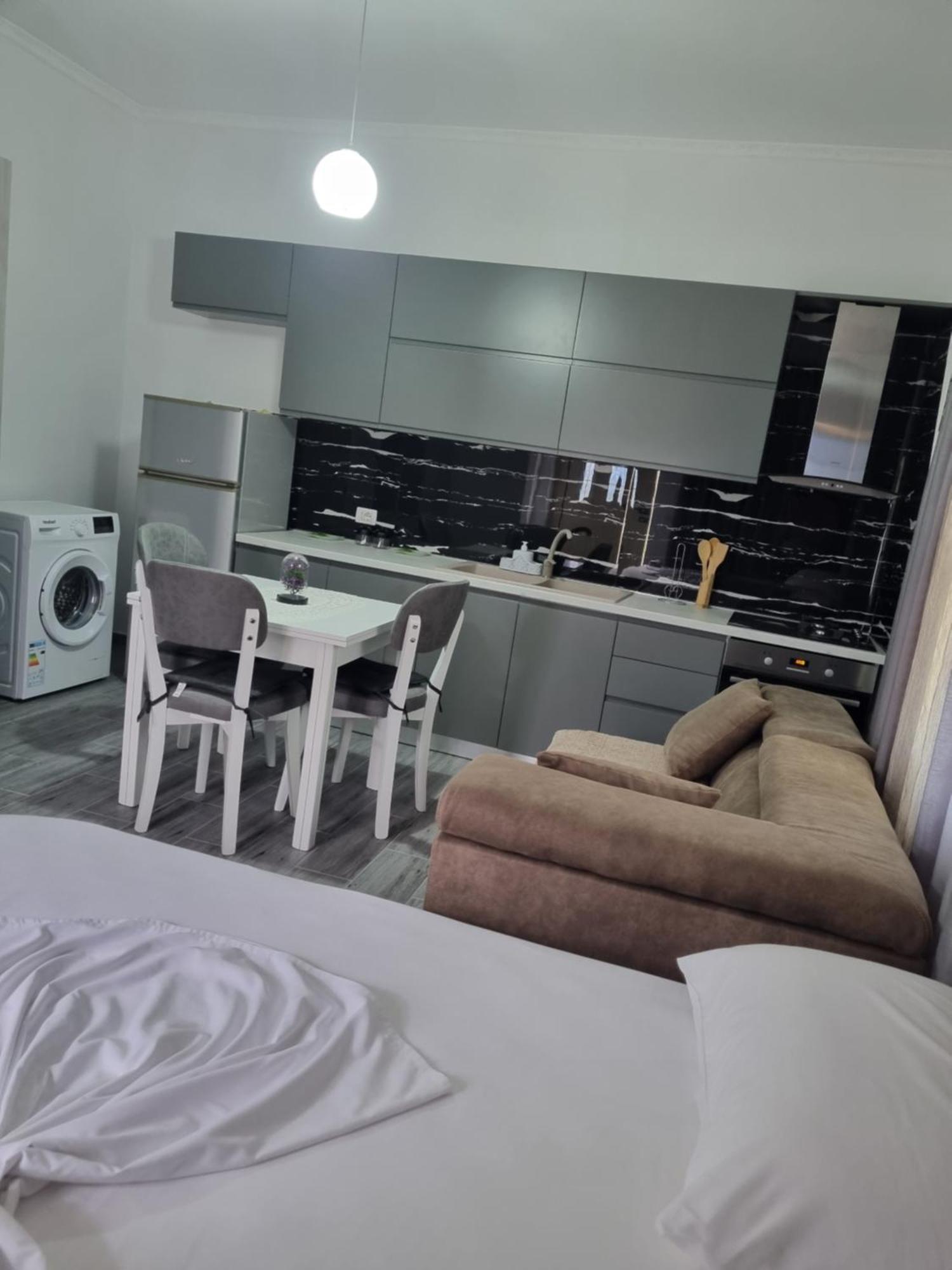 Megi-rent Appartement *