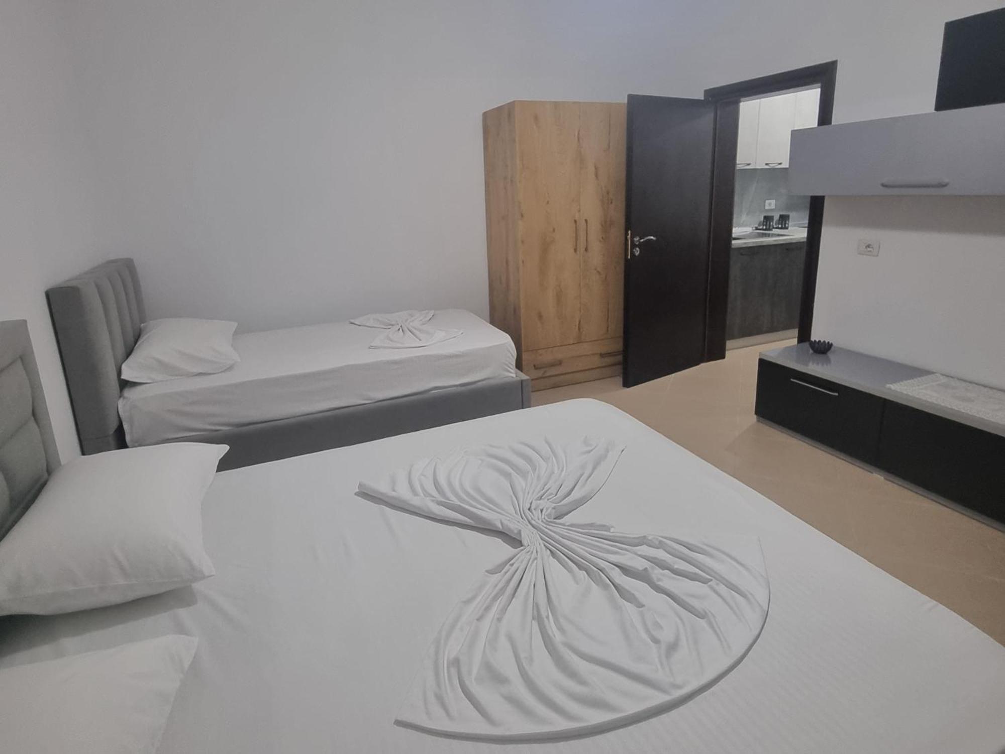 Appartement Megi-rent Vlorë