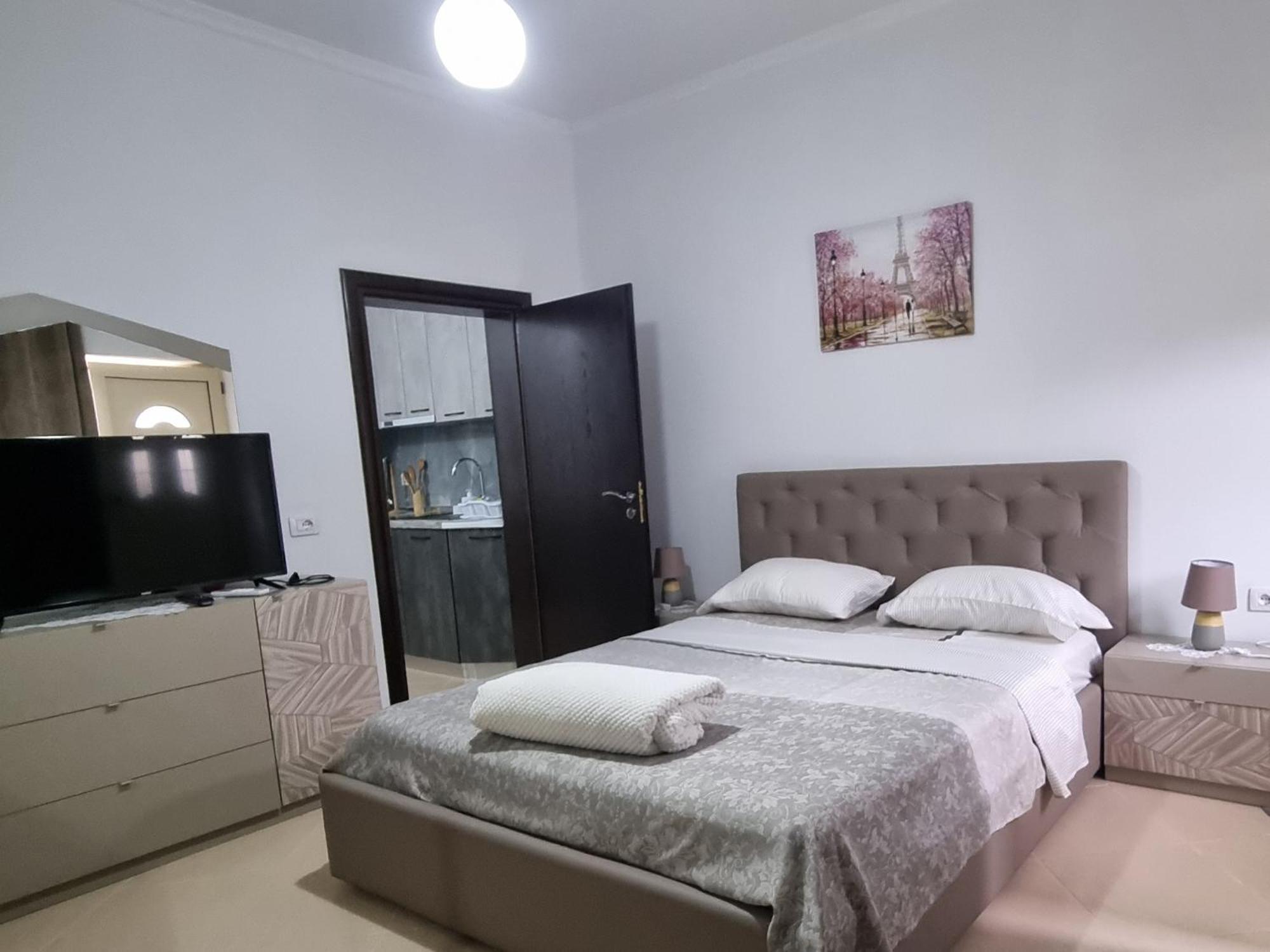 Appartement Megi-rent Vlorë