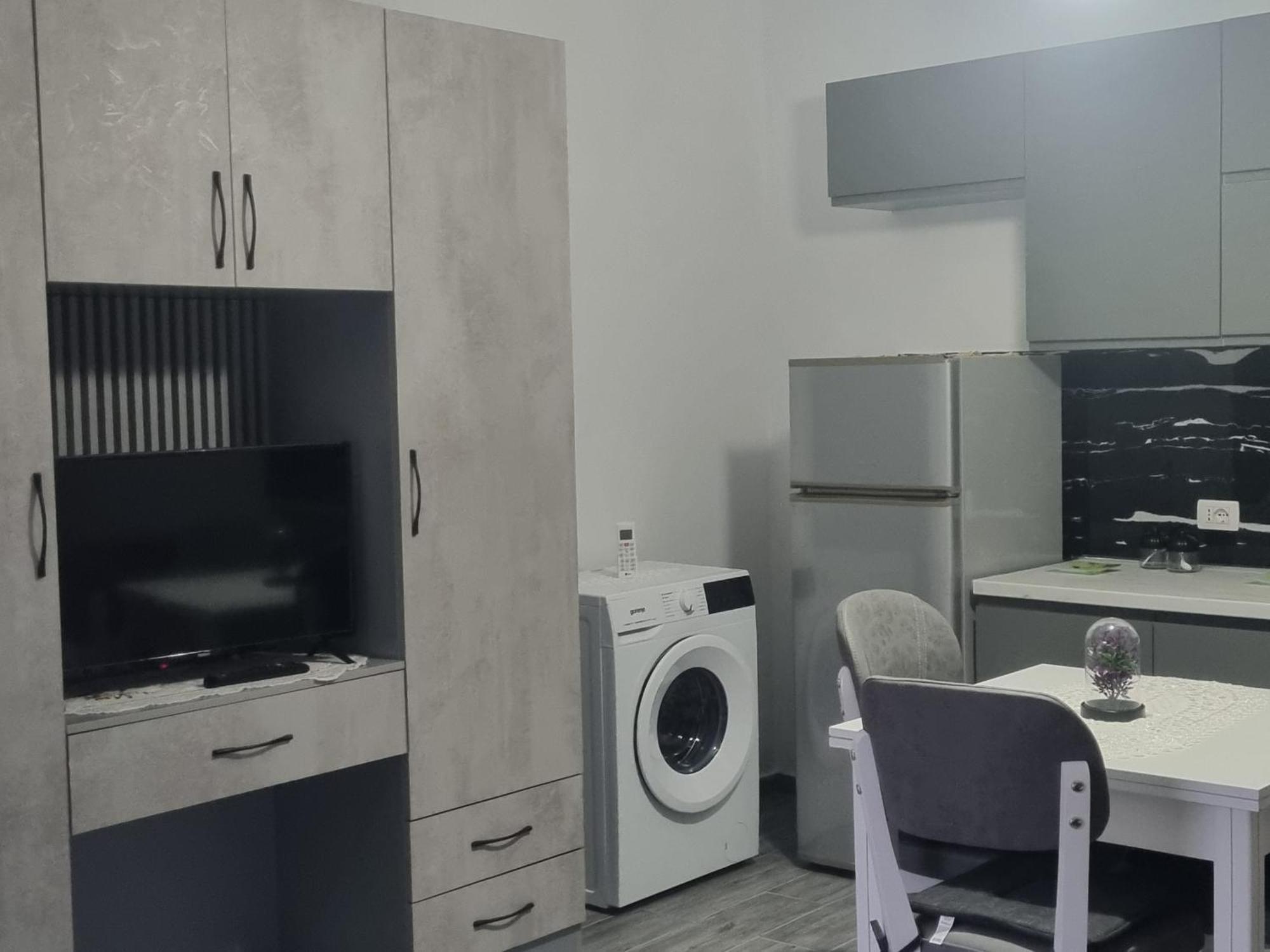 Megi-rent Appartement *