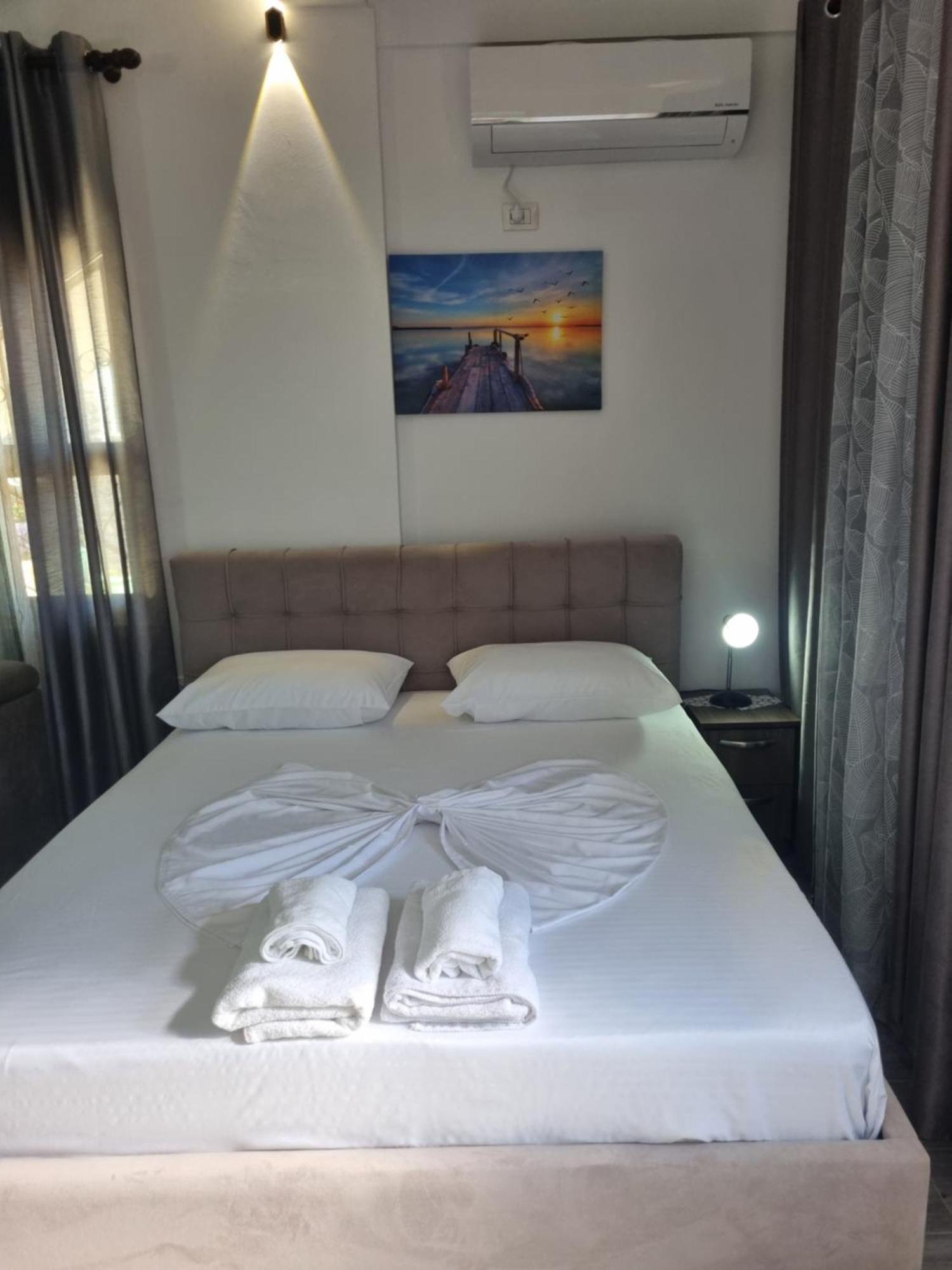 Appartement Megi-rent Vlorë
