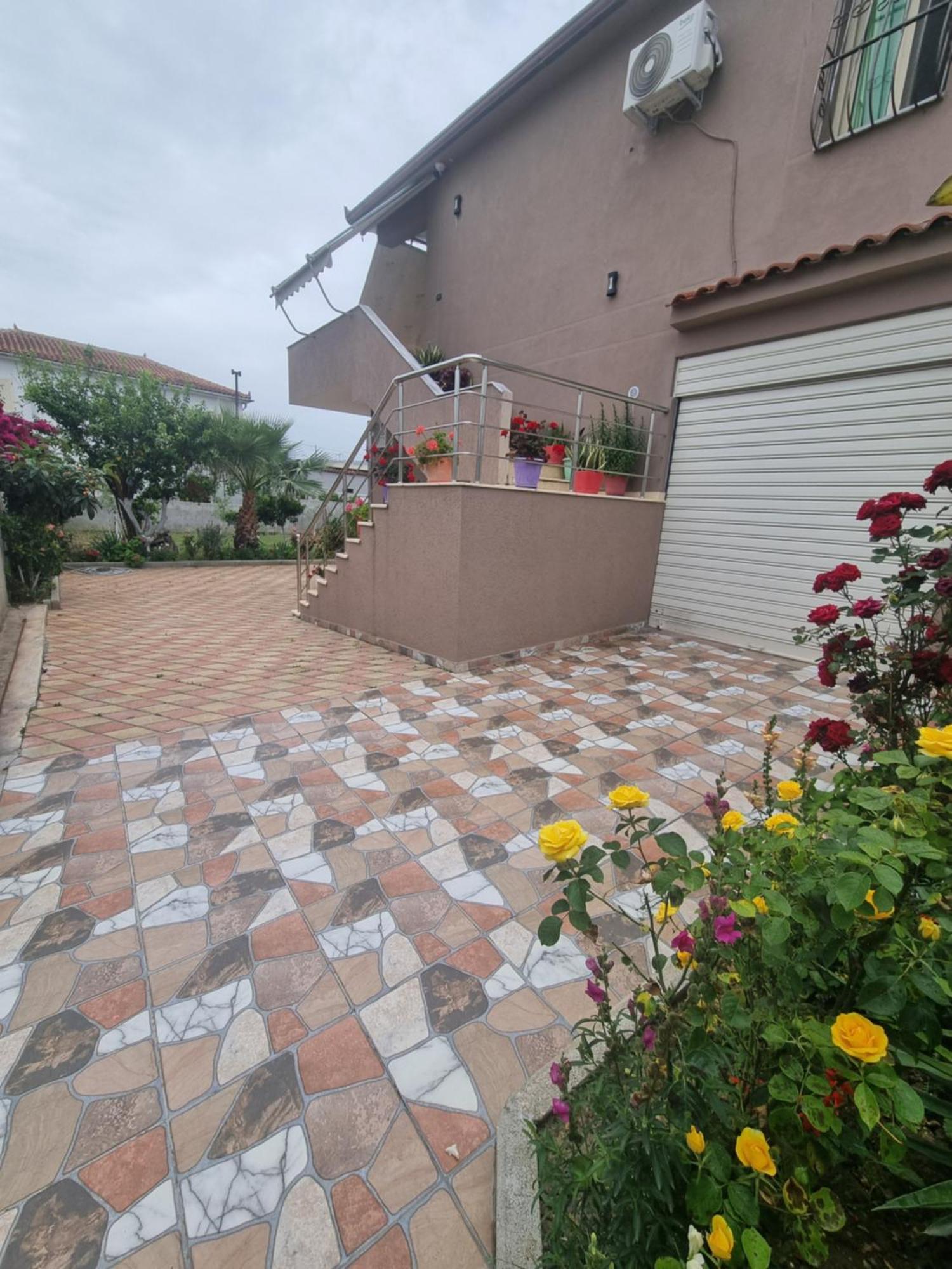 Appartement Megi-rent Vlorë